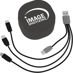 Carry All Charging Cable USB-C