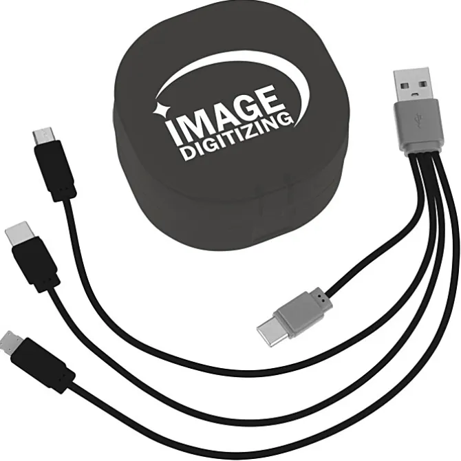 Carry All Charging Cable USB-C
