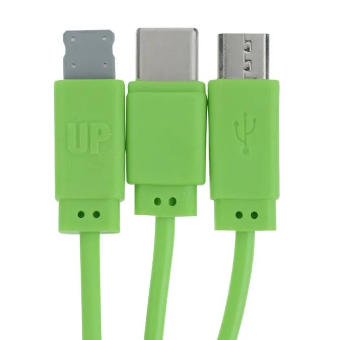 Carry All Charging Cable USB-C