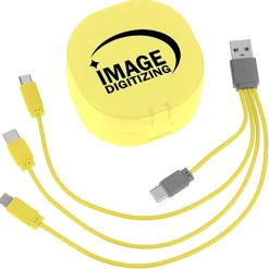 Carry All Charging Cable USB-C