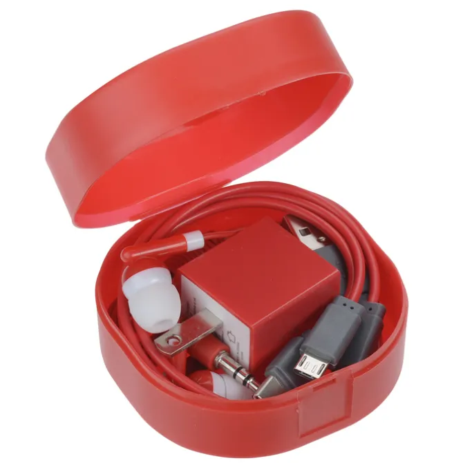 Carry All To Go Tech Kit