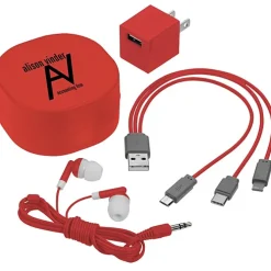 Carry All To Go Tech Kit
