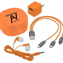 Carry All To Go Tech Kit