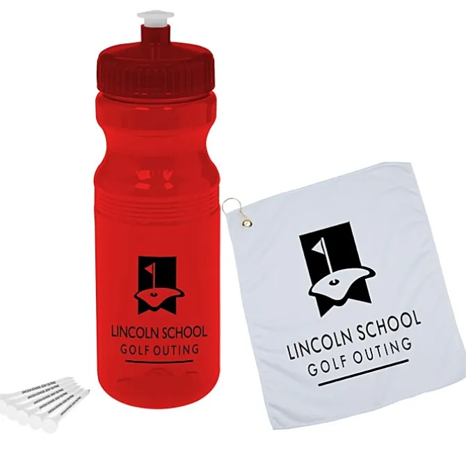 Cart Caddie Kit