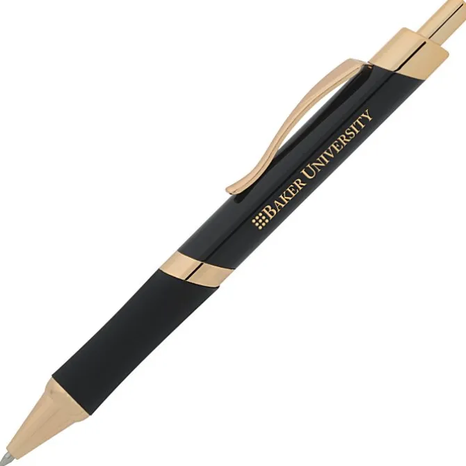 Carvella Metal Pen - 24 hr