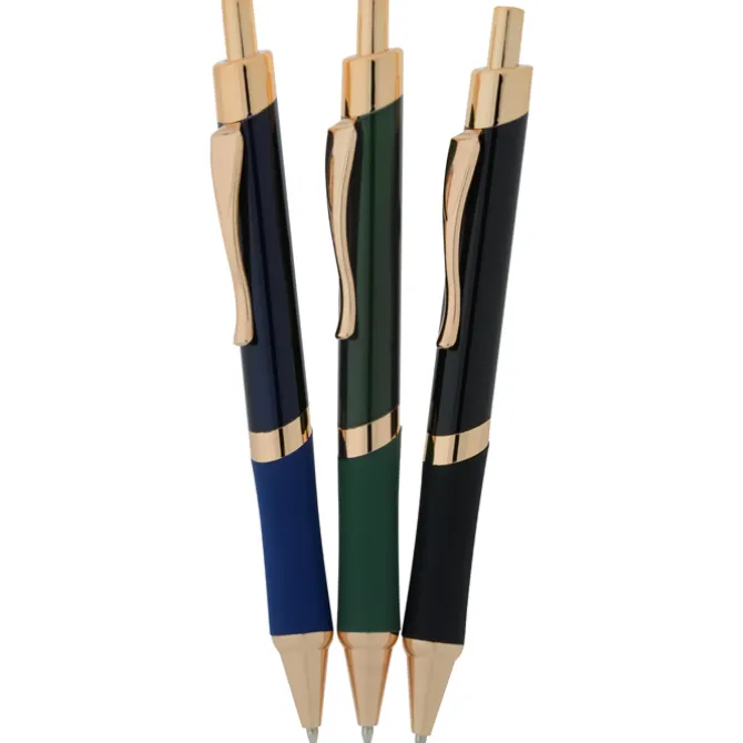 Carvella Metal Pen - 24 hr
