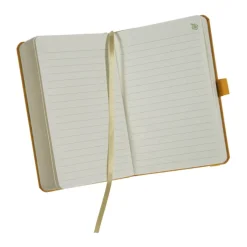 Castelli ApPeel Bound Notebook - 5-5/8 inches x 3-3/4 inches