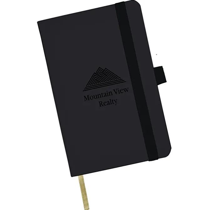 Castelli ApPeel Bound Notebook - 5-5/8 inches x 3-3/4 inches
