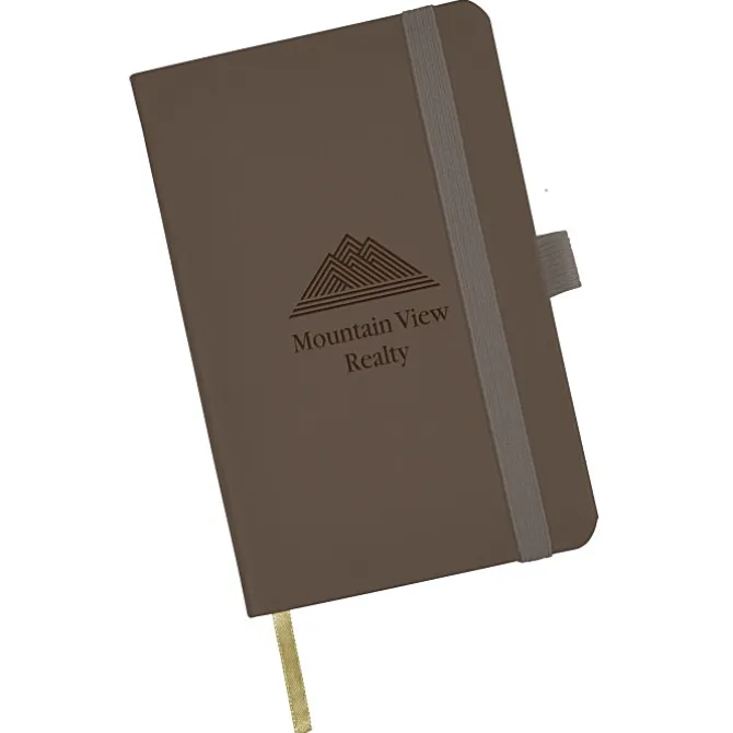 Castelli ApPeel Bound Notebook - 5-5/8 inches x 3-3/4 inches