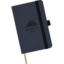 Castelli ApPeel Bound Notebook - 5-5/8 inches x 3-3/4 inches