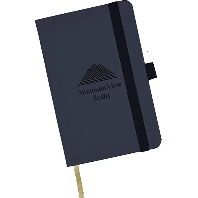 Castelli ApPeel Bound Notebook - 5-5/8 inches x 3-3/4 inches