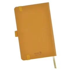 Castelli ApPeel Bound Notebook - 5-5/8 inches x 3-3/4 inches