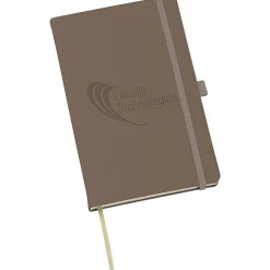 Castelli ApPeel Bound Notebook - 8-3/8 inches x 5-1/4 inches