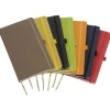 Castelli ApPeel Bound Notebook - 8 3/8 inches x 5 1/4 inches - Full Color