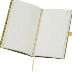 Castelli ApPeel Bound Notebook - 8 3/8 inches x 5 1/4 inches - Full Color