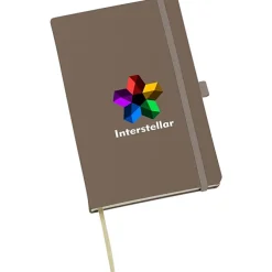 Castelli ApPeel Bound Notebook - 8 3/8 inches x 5 1/4 inches - Full Color