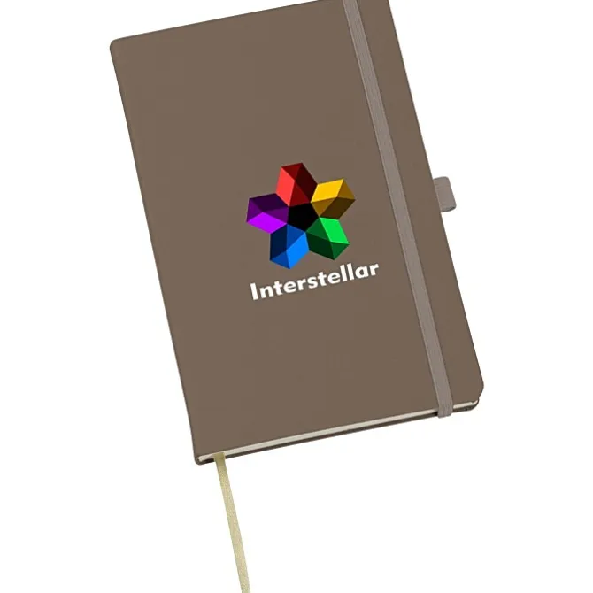 Castelli ApPeel Bound Notebook - 8 3/8 inches x 5 1/4 inches - Full Color