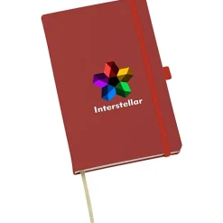 Castelli ApPeel Bound Notebook - 8 3/8 inches x 5 1/4 inches - Full Color