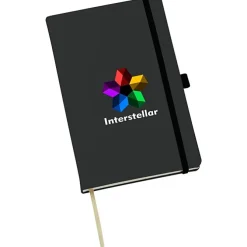 Castelli ApPeel Bound Notebook - 8 3/8 inches x 5 1/4 inches - Full Color