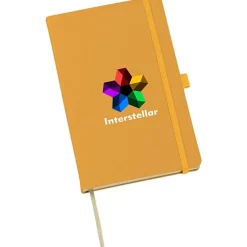 Castelli ApPeel Bound Notebook - 8 3/8 inches x 5 1/4 inches - Full Color