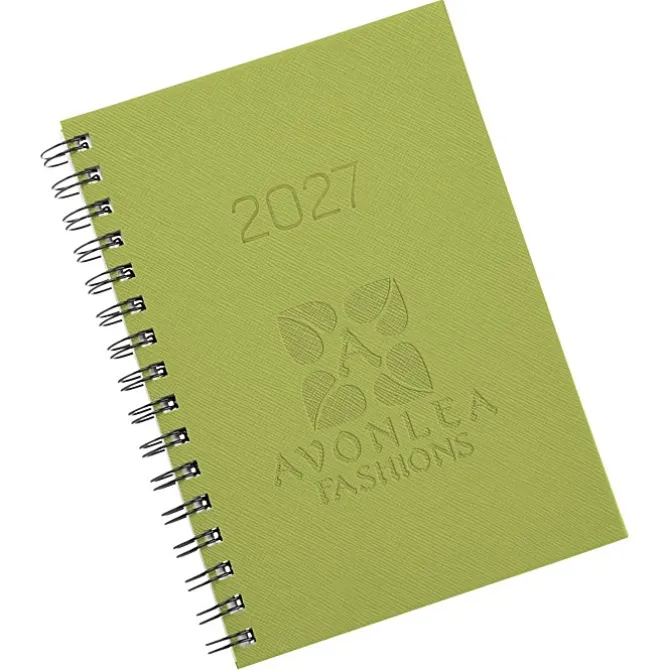 Castelli ApPeel Ortisei Monthly Planner - 8 1/4 inches x 5 7/8 inches