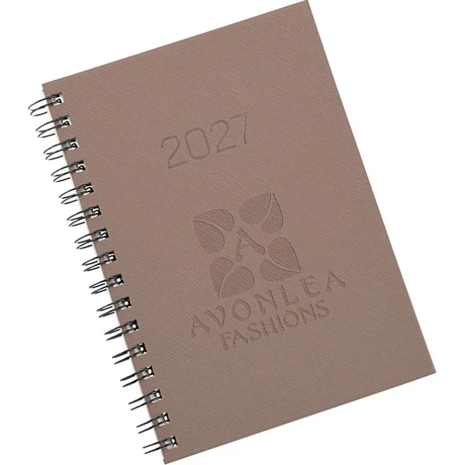 Castelli ApPeel Ortisei Monthly Planner - 8 1/4 inches x 5 7/8 inches