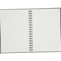 Castelli ApPeel Ortisei Notebook - 9-3/4 inches x 6-3/4 inches