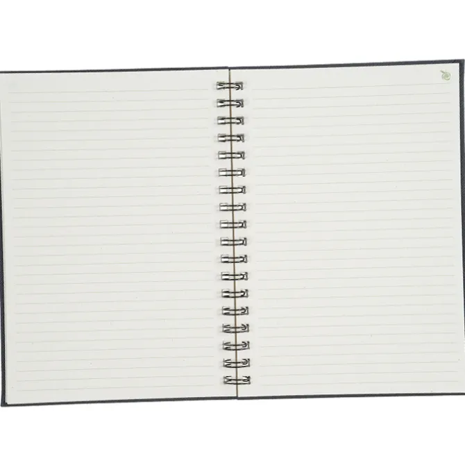 Castelli ApPeel Ortisei Notebook - 9-3/4 inches x 6-3/4 inches