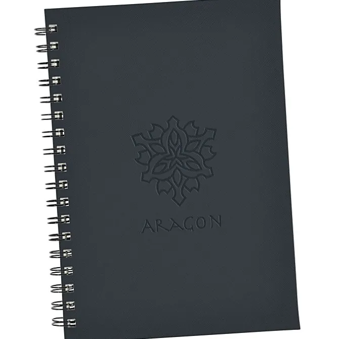 Castelli ApPeel Ortisei Notebook - 9-3/4 inches x 6-3/4 inches