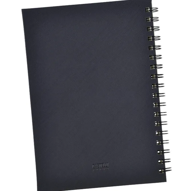 Castelli ApPeel Ortisei Notebook - 9-3/4 inches x 6-3/4 inches