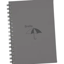 Castelli ApPeel Ortisei Notebook - 8-1/4 inches x 5-7/8 inches