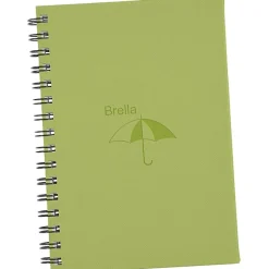 Castelli ApPeel Ortisei Notebook - 8-1/4 inches x 5-7/8 inches