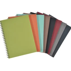 Castelli ApPeel Ortisei Notebook - 11-1/4 inches x 8-3/8 inches