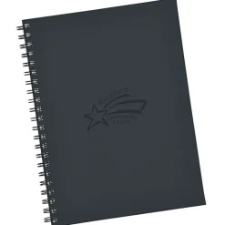 Castelli ApPeel Ortisei Notebook - 11-1/4 inches x 8-3/8 inches