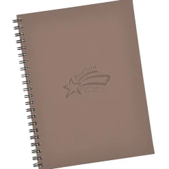 Castelli ApPeel Ortisei Notebook - 11-1/4 inches x 8-3/8 inches