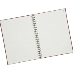 Castelli ApPeel Ortisei Notebook - 11-1/4 inches x 8-3/8 inches