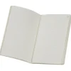 Castelli ApPeel Saddlestitched Notebook - 8-3/8 inches x 5-1/4 inches