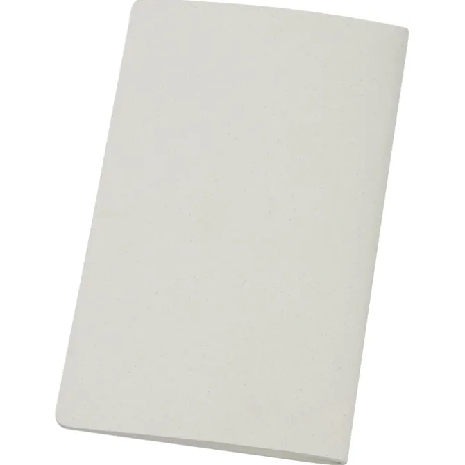 Castelli ApPeel Saddlestitched Notebook - 8-3/8 inches x 5-1/4 inches