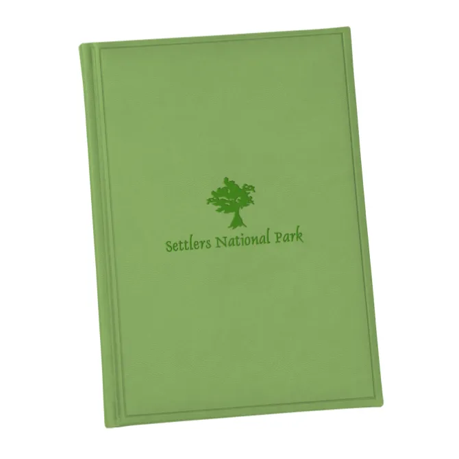 Castelli Bellini Journal