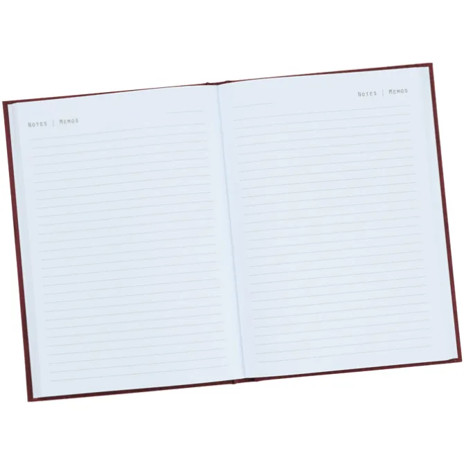 Castelli Cervino Notebook