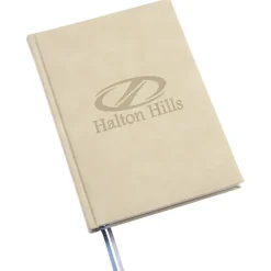 Castelli Chia Slim Notebook - 9 inches x 7 inches