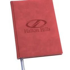 Castelli Chia Slim Notebook - 9 inches x 7 inches