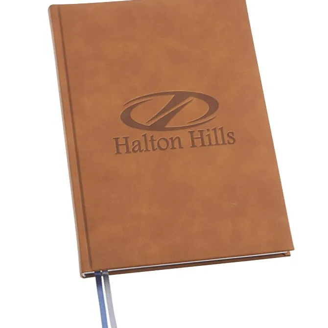 Castelli Chia Slim Notebook - 9 inches x 7 inches