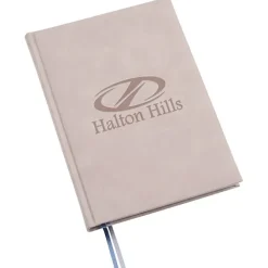 Castelli Chia Slim Notebook - 9 inches x 7 inches