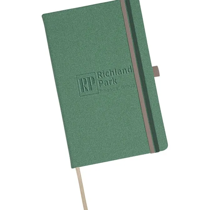 Castelli Dual Band Notebook