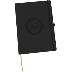 Castelli Grande Journal - 11 5/8 inches x 8 1/4 inches - Ruled Lines