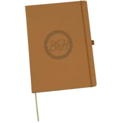 Castelli Grande Journal - 11 5/8 inches x 8 1/4 inches - Ruled Lines