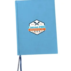Castelli Journal - 9 11/16 inches x 7 inches - Full Color