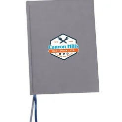 Castelli Journal - 9 11/16 inches x 7 inches - Full Color