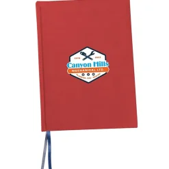 Castelli Journal - 9 11/16 inches x 7 inches - Full Color